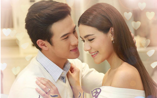 【泰剧】这个平凡的男子 01 【MPs字幕组】下