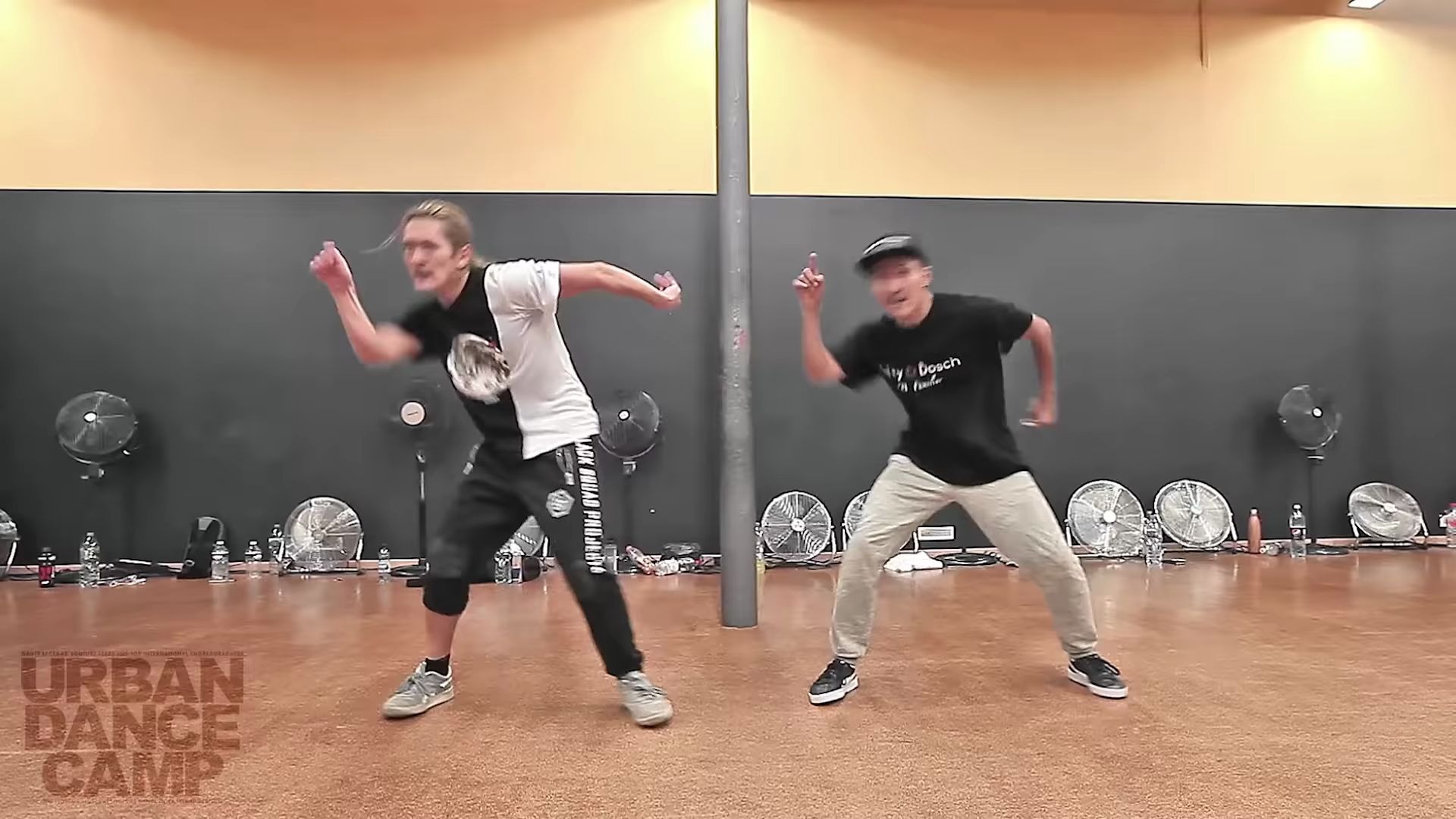 值得收藏的街舞lockingdance锁舞hiltybosch2wakemeupaviciiftaloe