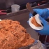 超辣！疯狂的饺子 - 韩国街头小吃