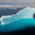 震撼人心的美景 美丽的格陵兰岛