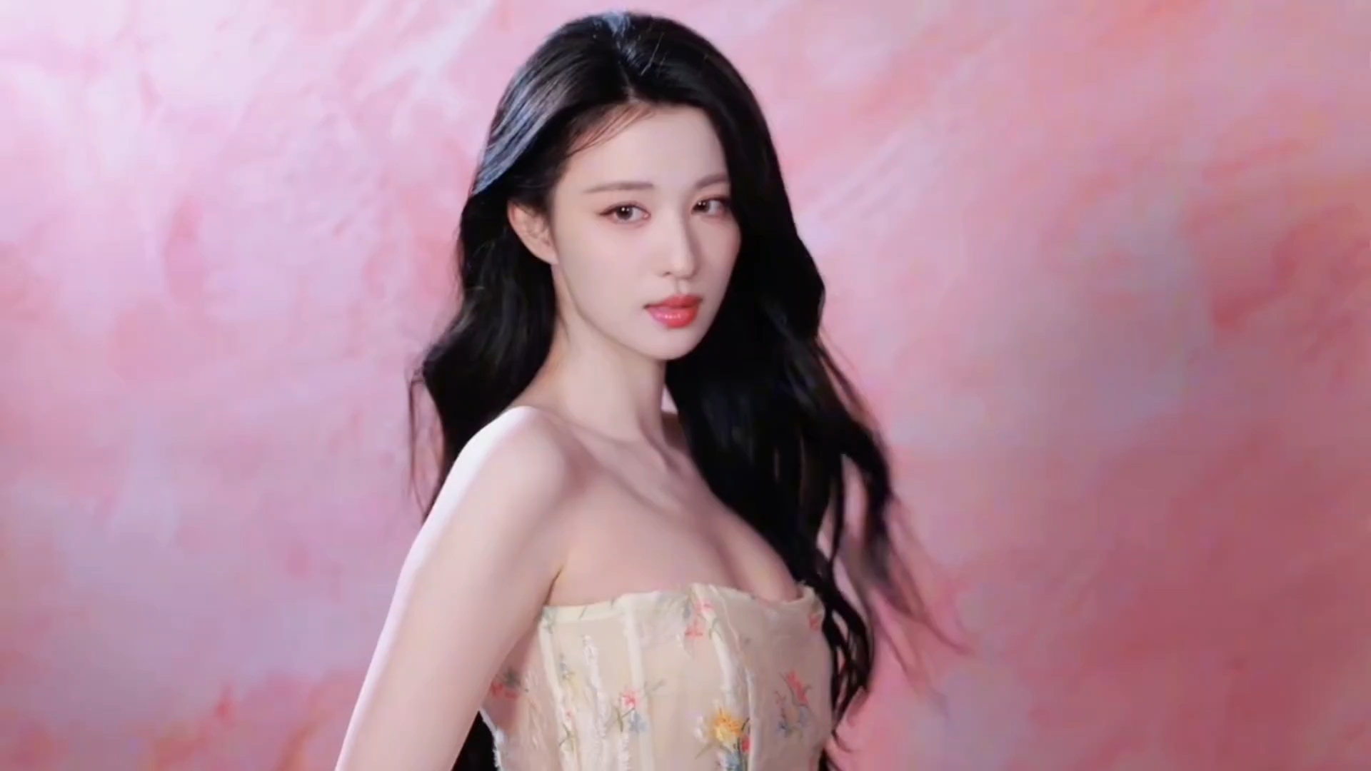 星汁鉴赏 王楚然