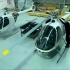 Cabri迅羊G2直升机复装(新西兰)