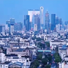 中国最具幸福感城市，苏州