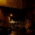 【4K超高清-法国】雨中漫步夜晚漫步-法国波尔多4k-雨声入睡（2022.7.8）
