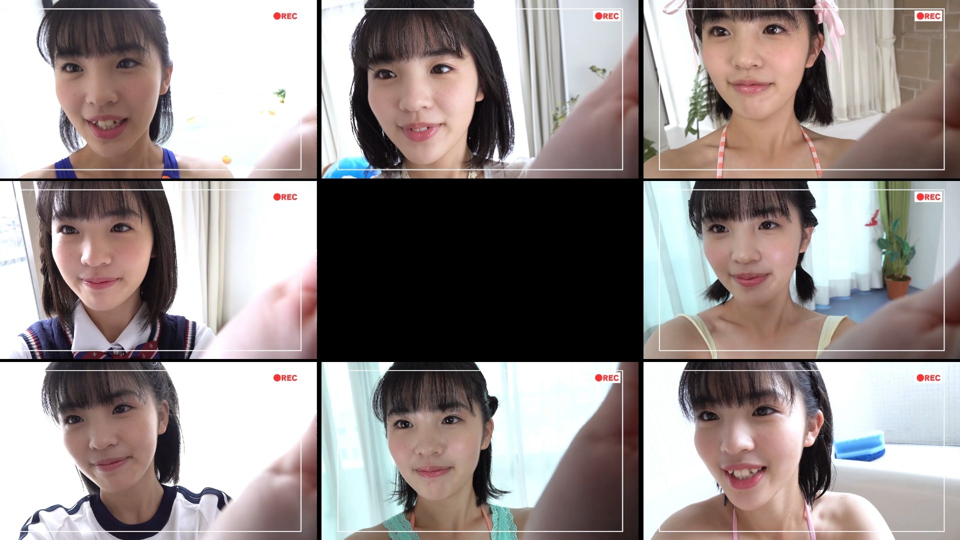 Tennō Manabe Series