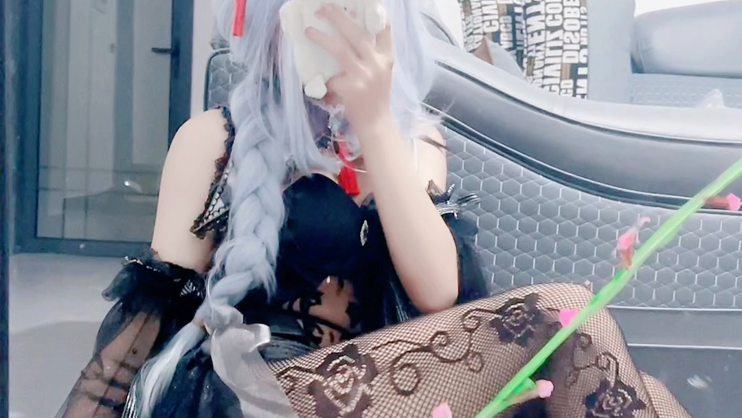 You're a good man, aren't you?