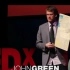 【TED】【教育】 书呆子在线学习指南--John Green  （繁体中文）
