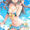 少女卷轴：我承认 身体真干不动了呀