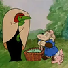 【48集全】英语幼儿启蒙 动画 Big Muzzy