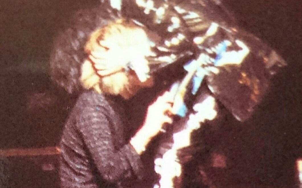 The Yellow Monkey Love Love Show English Version 哔哩哔哩 Bilibili