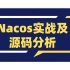 Nacos实战及源码分析