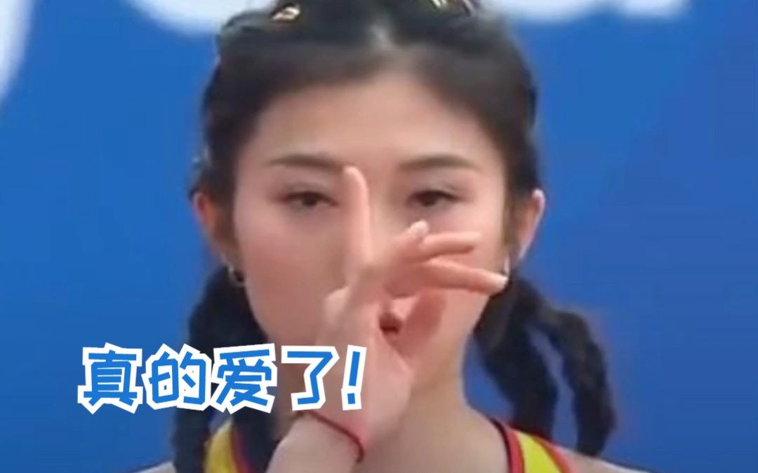 12秒86个人最好成绩！吴艳妮挺进女子100米栏决赛，太酷啦！