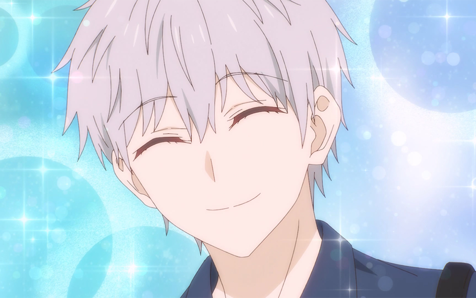 【10月】不动声色的柏田与喜形于色的太田 10【独家正版】