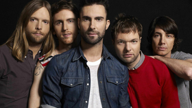 maroon5简谱_儿歌简谱(2)