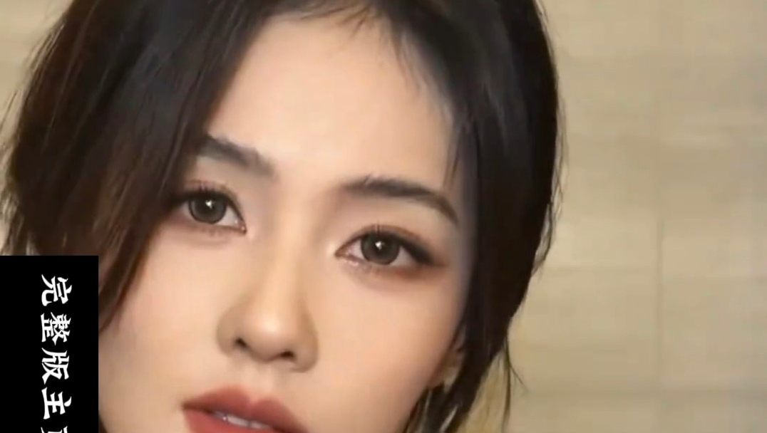 沉浸式盯脸｜杨颖与白鹿，谁更戳中你的审美点？