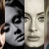 【专辑歌曲PK】Adele四张录音室正式专辑歌曲PK