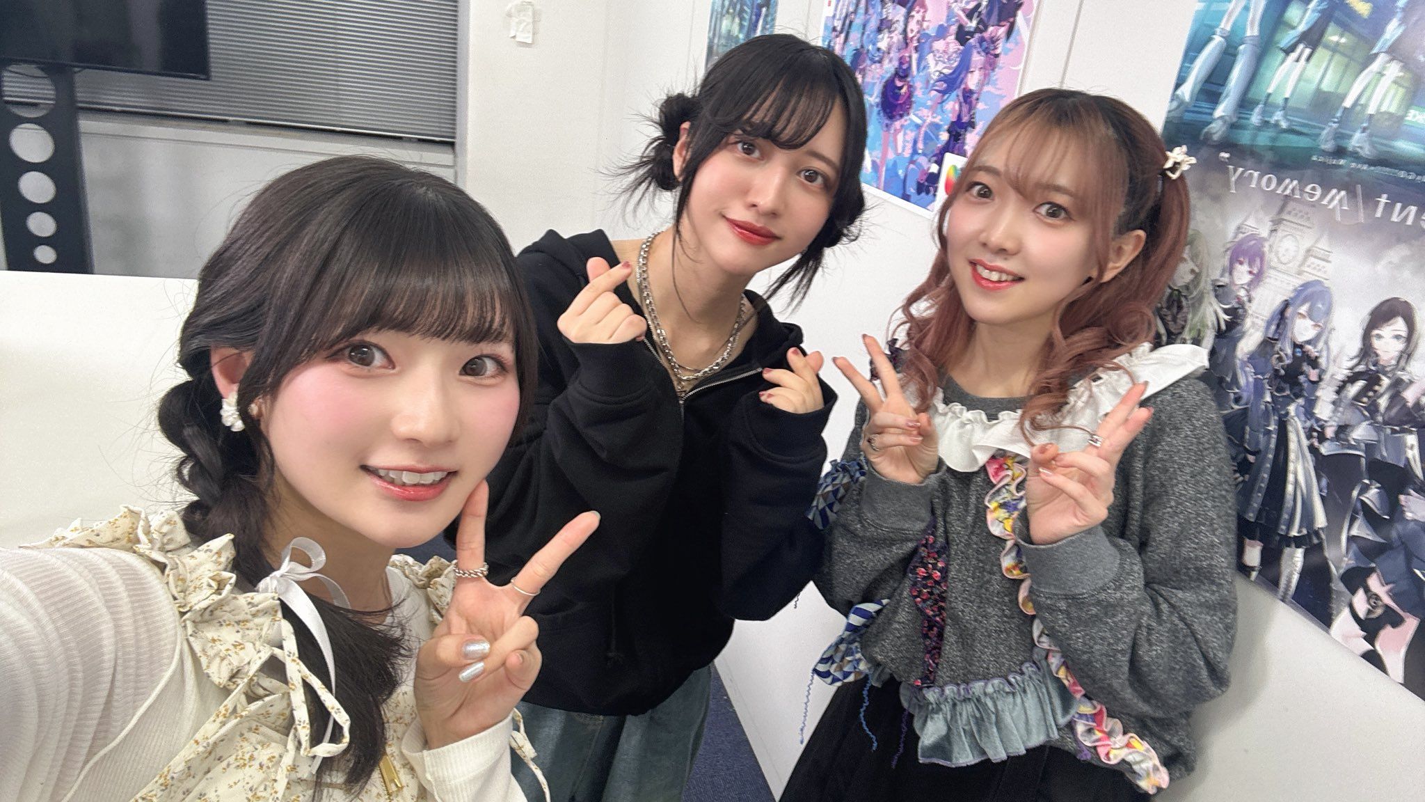 【全场精华/中字】邦TV#304 猫猫们的十周年live回顾