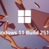 微软发布Windows11预览版Build25193：全新设置体验，优化文件资源管理器