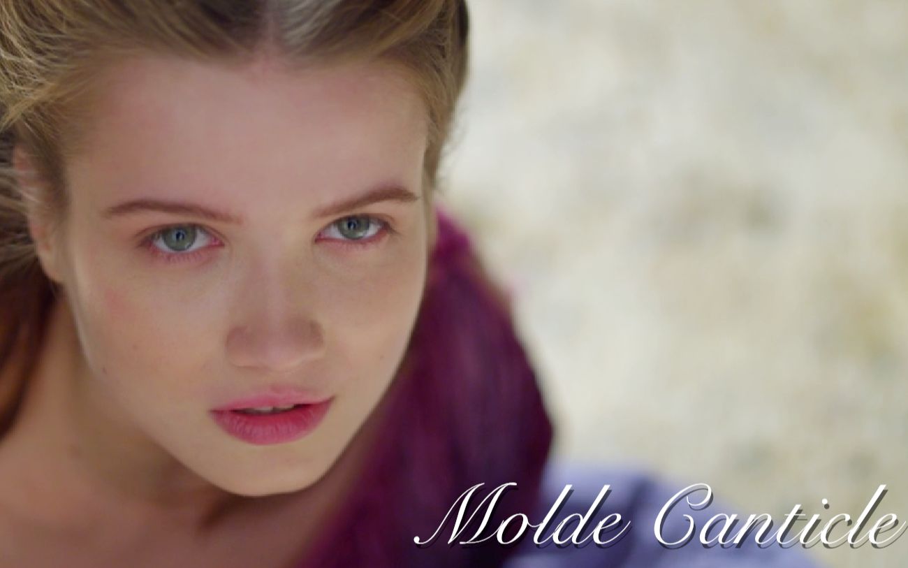 来自挪威的天籁之声《Molde Canticle》，如天使低吟，缥缈空灵