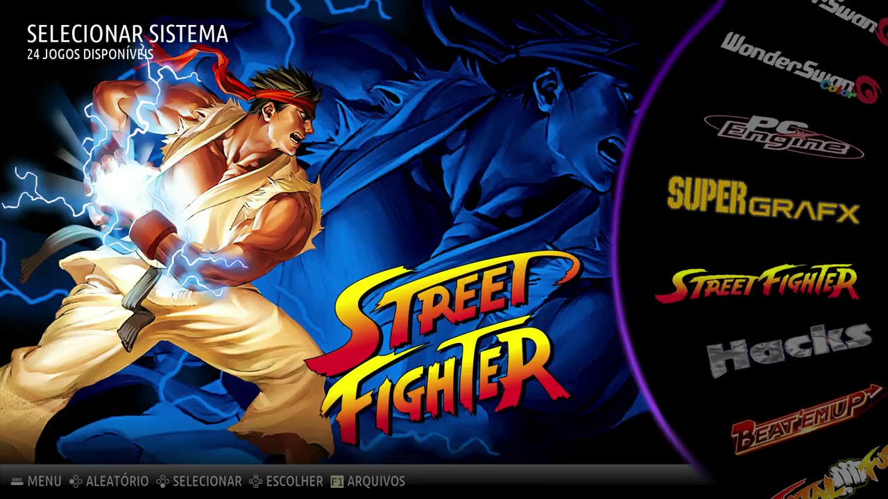 BATOCERA 5.27PC64位正式版本 4G+8G+16G整合镜像bt文件 NETPLAY可联网游戏_哔哩哔哩_bilibili