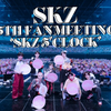 【Stray Kids】5周年FM🎆SKZ 5'CLOCK高清全场舞台