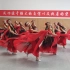 【华西口腔舞蹈团】花儿为什么这样红 凤舞川大舞蹈大赛
