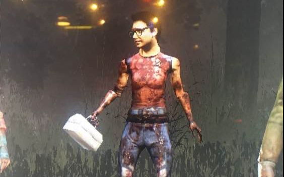 我这配置能玩最低画质的黎明杀机吗