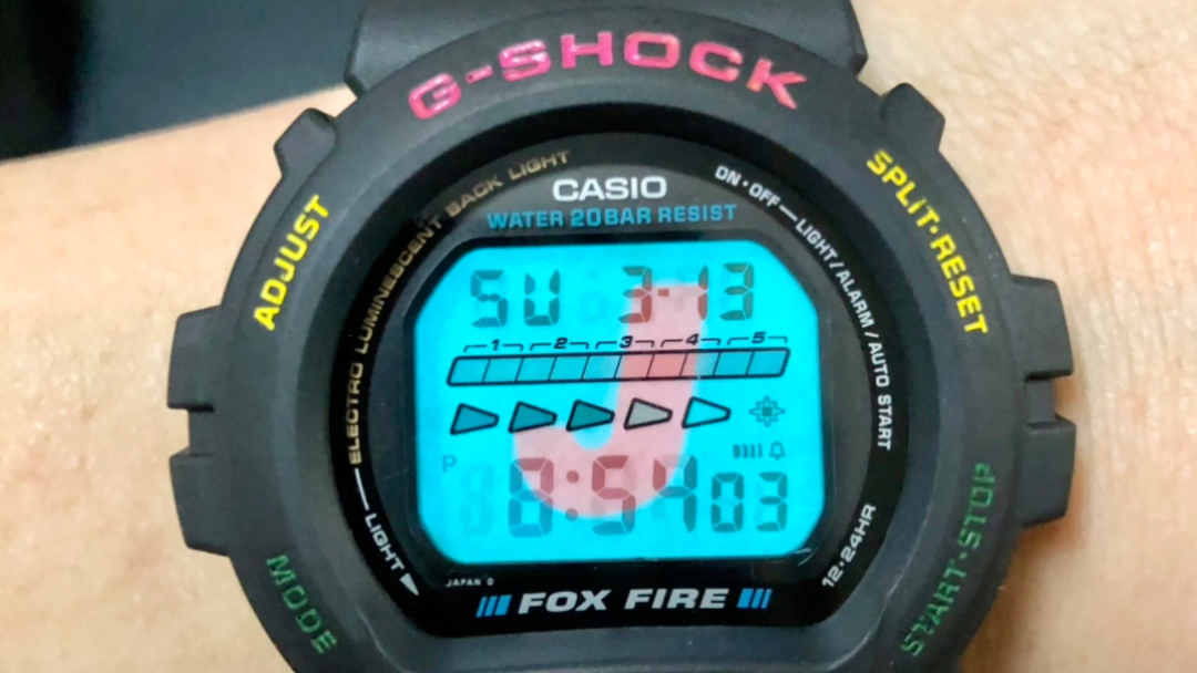 贈答 G-SHOCK DW-8400 6695 002 kids-nurie.com