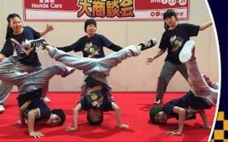 小学生视频街舞读书周记初中图片