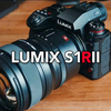 【实拍样片】松下LUMIX S1RII二代相机测试via Richard wong，4400万像素背照式图像传感器，智能追焦识别被摄主体功能，779个自动对焦