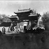 1920年代新疆莎车县
