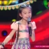 新疆6岁小女孩用歌声交朋友，甜美童音欢快献唱一曲儿歌，超享受