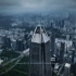 【城市摄影】来深圳一定要来一次深圳第一高楼平安金融大厦116的云际观光层俯瞰整个深圳风景感受一下蓬勃发展的深圳速度