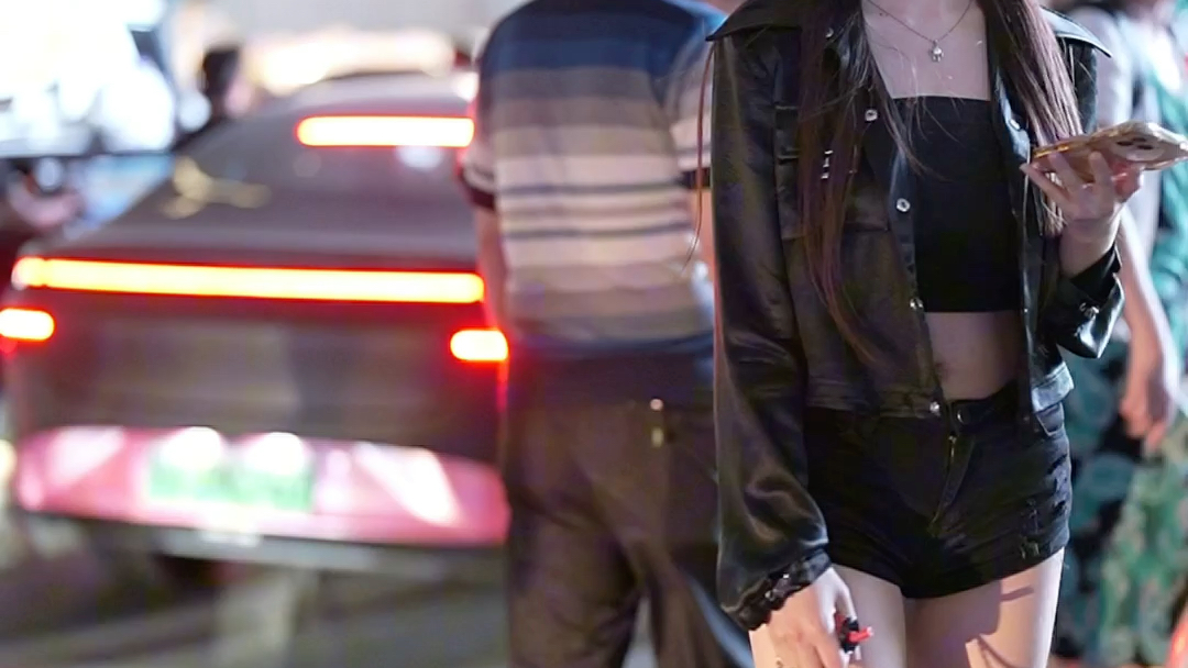 #Street Photography Beauty