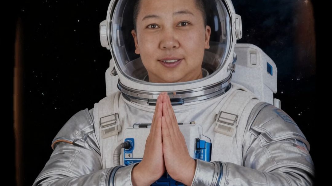 太空雨-太空迪斯科/迷幻《太阳系，我们的家》Solar System, Our Hometown