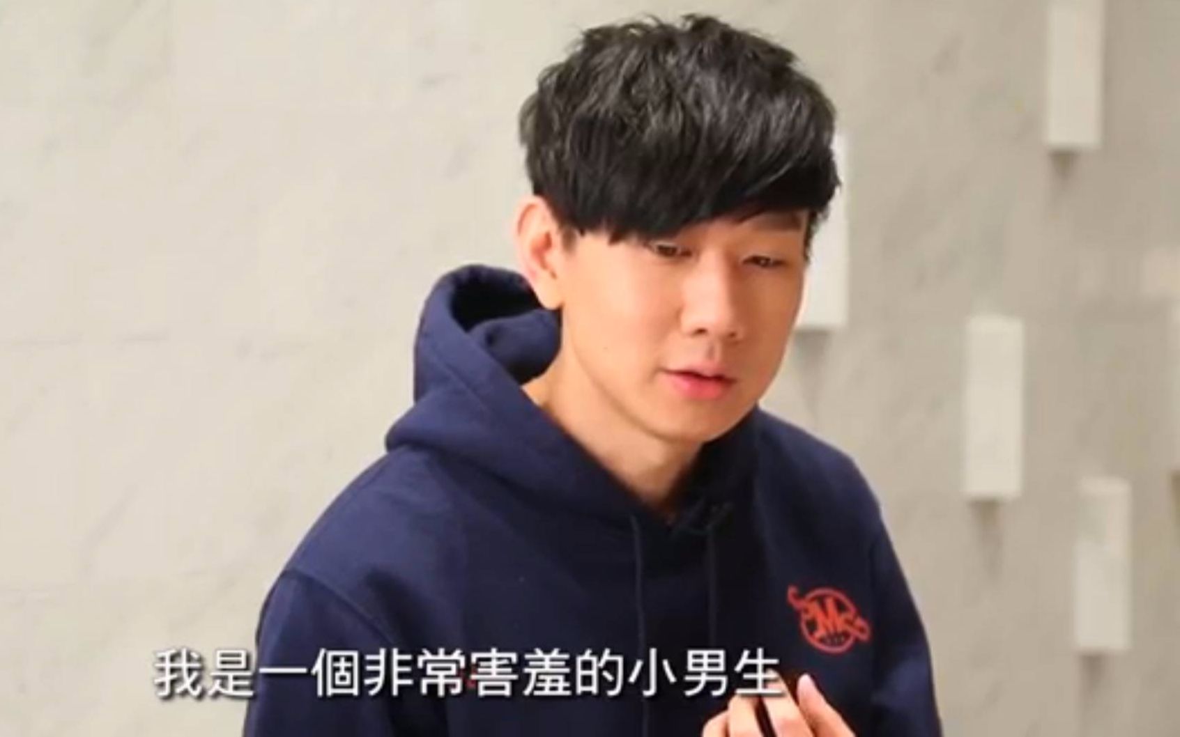 【林俊杰】知足——如果我爱上你的笑容