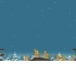 愤怒的小鸟季节版高清免费版 Angry Birds Seasons HD Free 圣诞节关卡1-1