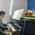 冯馨程演奏《莫什科夫斯基练习曲Op.72 No.5》（孟川钢琴）