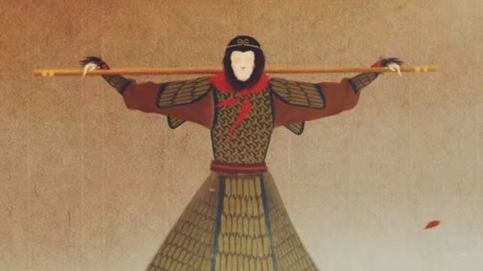 权御天下 操戈天下