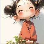 up