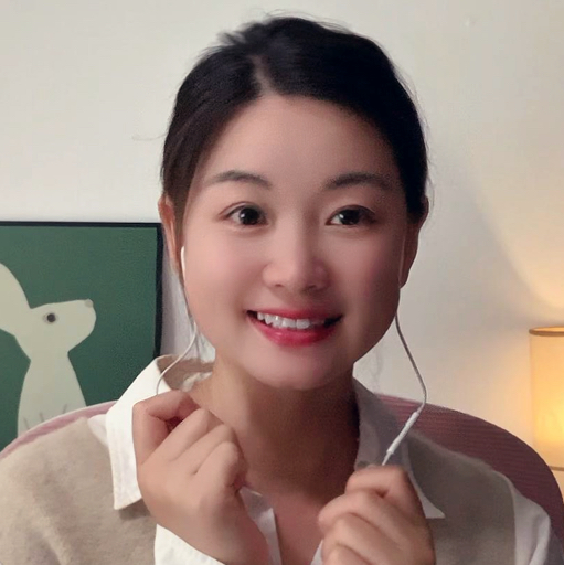 小in分享 头像