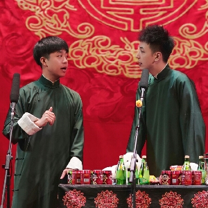 张九龄王九龙