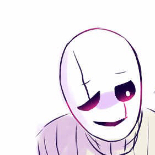 gaster-