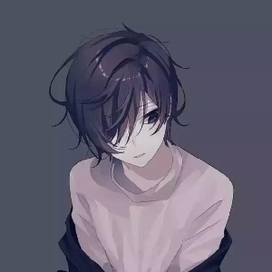 第五人格同人文--杰克×园丁《藏匿于人格深处