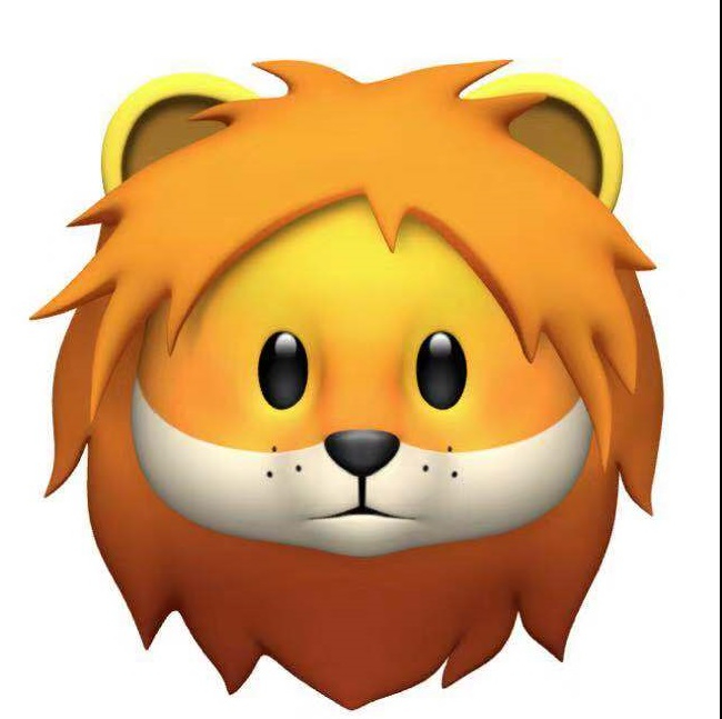 微信公众号:「狮子君丶」  id :iengineers