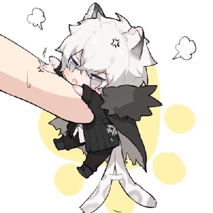 【明日方舟】听说点赞的刀客塔都出了银灰