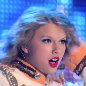 霉霉78taylor swift-should"ve said no78泰勒