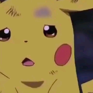 皮卡丘