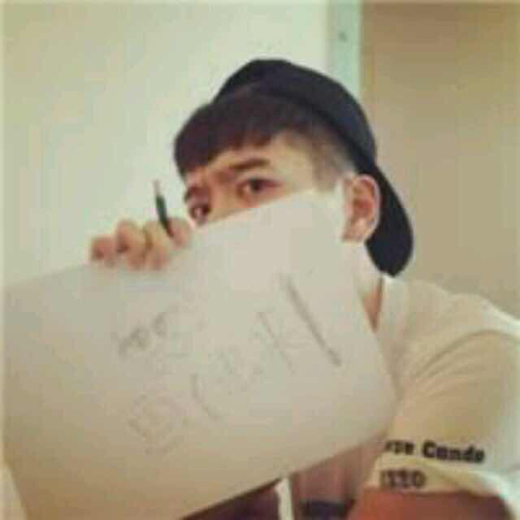 my boo 刘聪