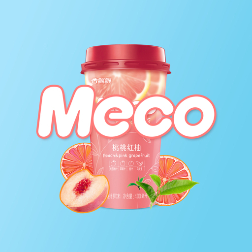 金桔不会把小卖部都买空了吧#校园#meco果汁茶_哔哩哔哩)つ